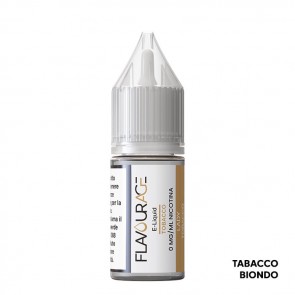 LADY TOBACCO - Tobacco - Liquido Pronto 10ml - Flavourage