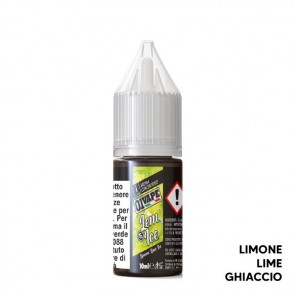 LEM E ICE - Aroma Concentrato 10ml - 01Vape CON TASSELLO