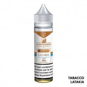 LA TAKIA - Il Distillificio - Mix Series 20ml - Suprem-e CON TASSELLO