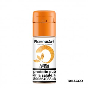 LA TAKIA - Aroma Concentrato 10ml - FlavourArt CON TASSELLO