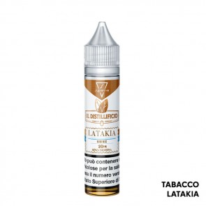 LA TAKIA - Il Distillificio - Mix Series 10ml - Suprem-e CON TASSELLO