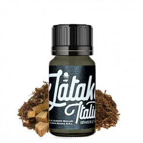 LA TAKIA ITALIANO - Limited Edition - Aroma Concentrato 11ml - TVGC