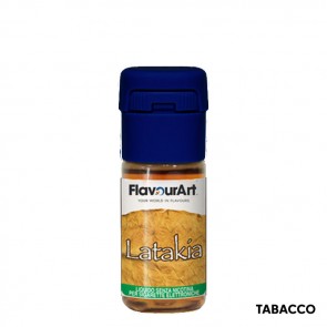 LA TAKIA - Liquido Pronto 10ml - FlavourArt