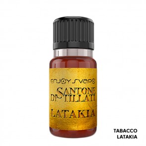 LA TAKIA - Distillati - Aroma Concentrato 10ml by Il Santone dello Svapo - Enjoy Svapo