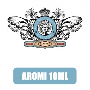 Aromi Concentrati 10ml - La Compagnia del Tabacco