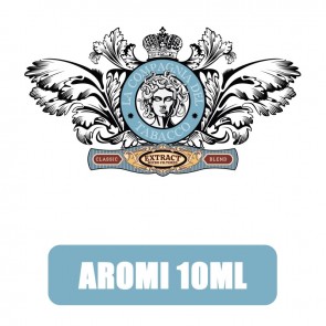 Aromi Concentrati 10ml - La Compagnia del Tabacco