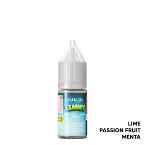 LEMMY - Play - Aroma Concentrato 10ml - Valkiria
