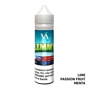 LEMMY - Play - Aroma - Shot 20 su 60 - Valkiria