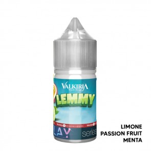 LEMMY - Play - Aroma Mini Shot 10ml - Valkiria