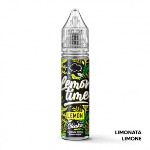 LEMON - Lemon Time - Aroma Shot 20ml in 20ml - Eliquid France