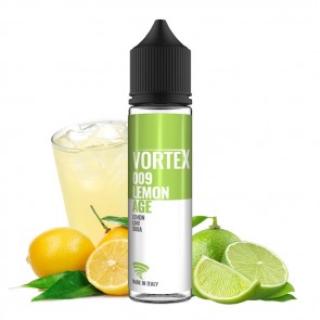 LEMON AGE No.009 - Scomposto 20ml - Vortex
