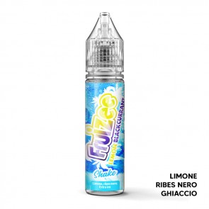 Aroma Concentrato Fruizee Limone Ribes Nero 20ml Grande Formato - Eliquid France