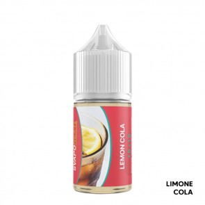 LEMON COLA - Fruttati - Aroma Mini Shot 10ml - Svapo Next