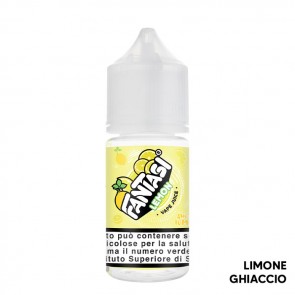 LEMON ICE - Aroma - Mini Shot 1010 - Fantasi Vape