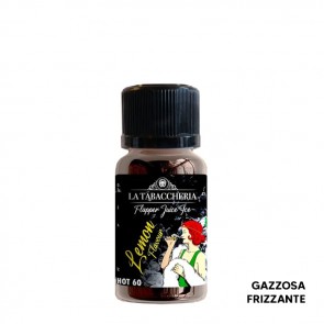 LEMON FLAVOUR - Flapper Juice Ice - Aroma Shot 20ml in 20ml - La Tabaccheria