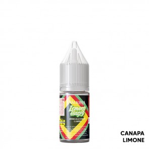 LEMON HAZE - Play - Aroma Concentrato 10ml - Valkiria