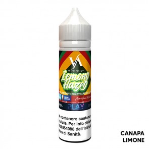 LEMON HAZE - Play - Aroma - Shot 20 su 60 - Valkiria