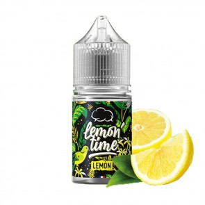 LEMON - Lemon Time - Mini shot 10+20 - Eliquid France