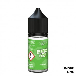 LEMON LIME - Aroma - Mini Shot 1010 - Open Bar