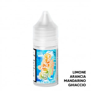 LEMON ORANGE MANDARIN - Fruizee - Aroma Mini Shot 10ml - Eliquid France CON TASSELLO