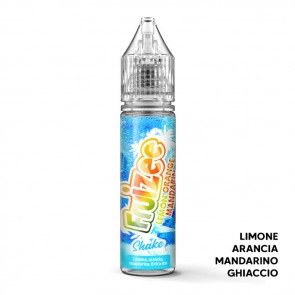 Aroma Concentrato Fruizee Limone Arancia Mandarino 20ml Grande Formato - Eliquid France
