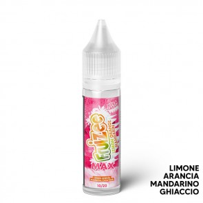 LEMON ORANGE MANDARIN - Fruizee Max - Aroma - Mini Shot 1010 - Eliquid France
