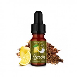 Aromi Concentrati 10ml - Angolo della Guancia-Limon