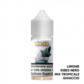 LEMON ADE - Polar - Mix Series - Mini Shot 1010 - TNT Vape