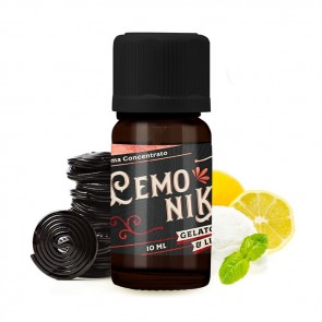 Aromi Concentrati Premium Blend 10ml - Vaporart-Lemo Nik