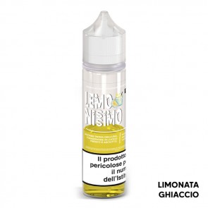 LEMONISSIMO - Vaporice - Mix Series 30ml - Vaporart CON TASSELLO