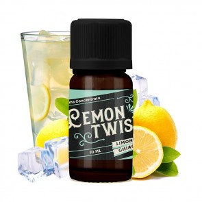 Aromi Concentrati Premium Blend 10ml - Vaporart-Lemonissimo