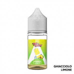 LEMONIXIMO - Tale e Quale - Mix Series - Mini Shot 1010 - King Liquid