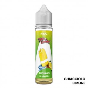 LEMONIXIMO - Tale e Quale - Mix Series - Shot 20 su 60 - King Liquid