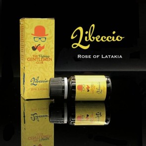 LIBECCIO - Tobacco Blends - Aroma Concentrato 11ml - TVGC
