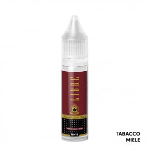 LIBRE - Havanero - Aroma - Mini Shot 1010 - Eliquid France