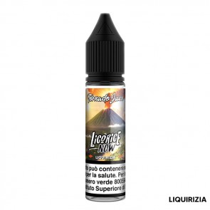 LICORICE NOW - Aroma - Mini Shot 1010 - Tornado Juice