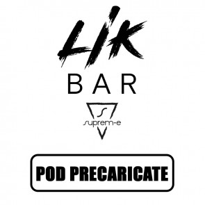 Pod Precaricate STILL - 1 Pezzo - Lik Bar