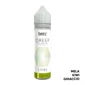 LILIES - Dreep by Beez - Aroma Shot 20ml - Dreamods
