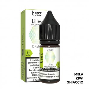 LILIES - Dreep by Beez - Liquido Pronto 10ml - Dreamods