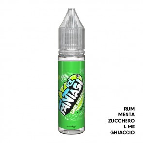 LIME MOJITO ICE - Aroma Shot 20ml in 20ml - Fantasi Vape