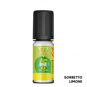 LIMONE - One - Liquido Pronto 10ml - Suprem-e