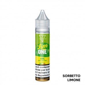 LIMONE - One - Mix Series 10ml - Suprem-e CON TASSELLO