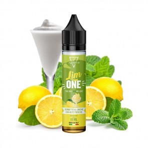 Aromi Concentrati Mini Shot 10+10 - Suprem-e-Butterone