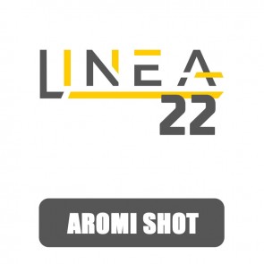 Aromi Shot 20ml - Linea 22