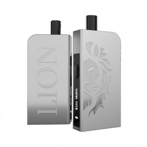 Lion Pod Mod - La Tabaccheria