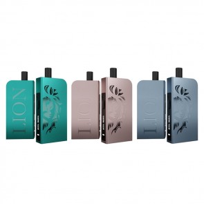 Pixo Aura Pod Mod - Aspire