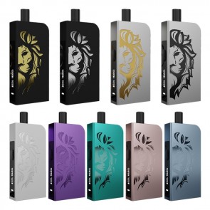 Pixo Aura Pod Mod - Aspire