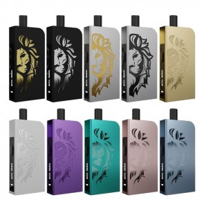 Pixo Aura Pod Mod - Aspire