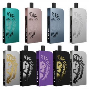 Pixo Aura Pod Mod - Aspire