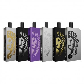 Pixo Aura Pod Mod - Aspire